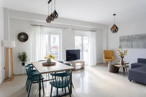 Maria's Comfort Home 300 metre from the sea