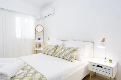 Maria's comfort studio 300 metre from the sea