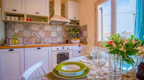 Maribella Residence Old Town Rethymno