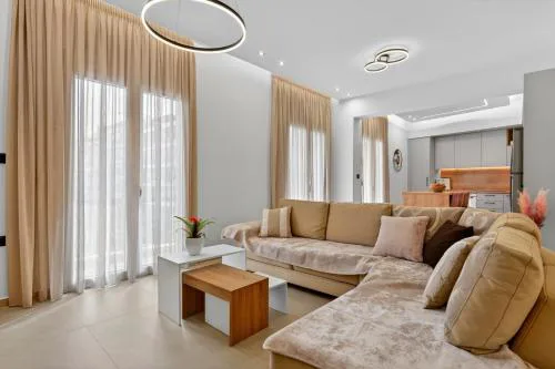 MariTeo Apartment by the sea