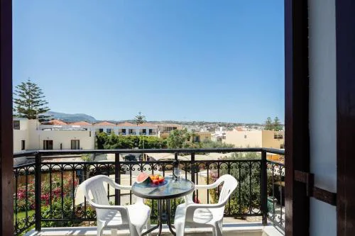 Marylee's studio Old town Rethymno #2 Adults Only