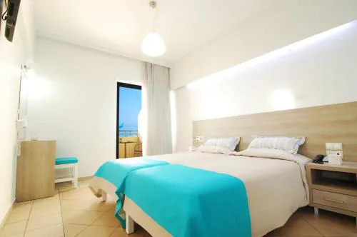 Medusa Apartments