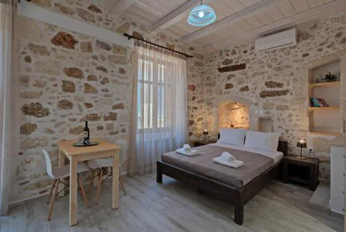 Melina Apartment in the heart of Rethymno Old Town
