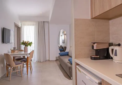 Minos Aparthotel