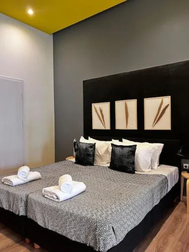 Modern apartment Downtown