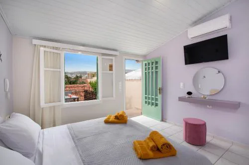 Mosaico Cozy House