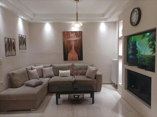 Myrto House