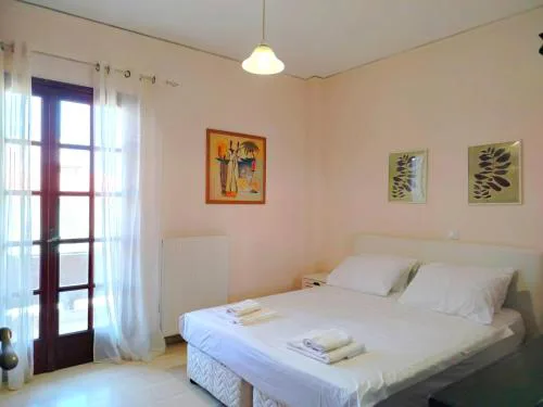 Nasta Apartment