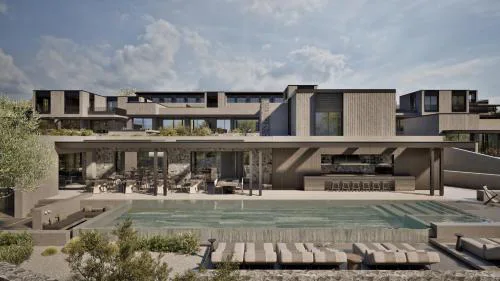 Neme Slow Living Retreat
