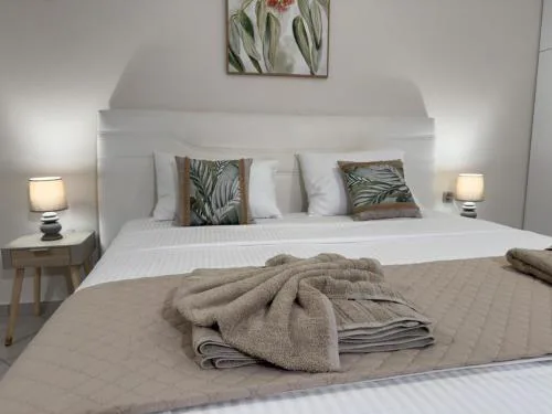 Nikolet apt 2