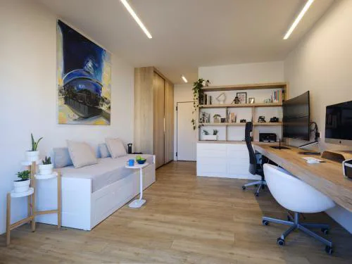 Office Space - Rethymno