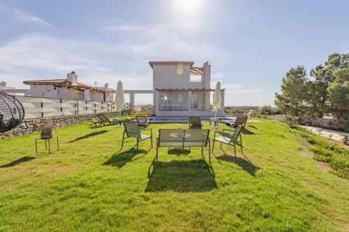 Panor Villas