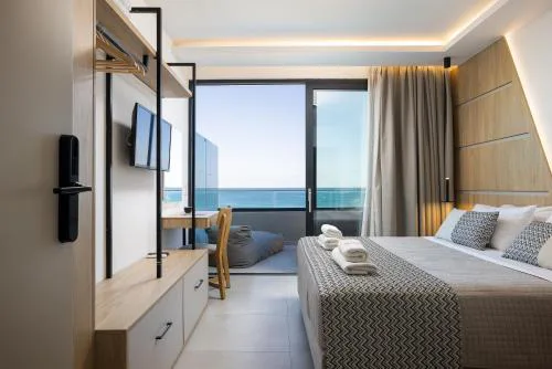 Poseidon Hotel