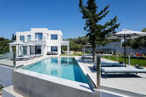 Profilia Villa