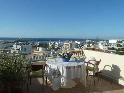 Rethymno Blue