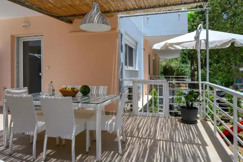 Rethymno Cozy Corner