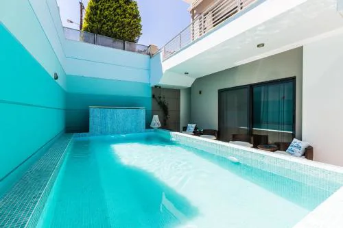 Rethymno Hills Apartments