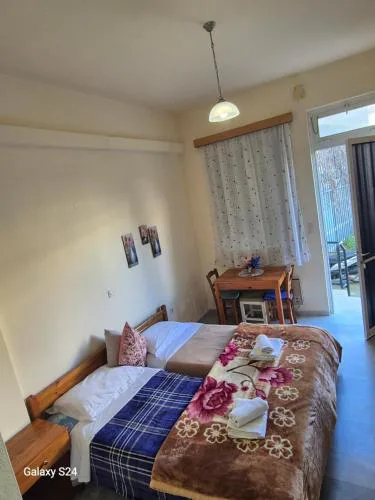 Revise apartments
