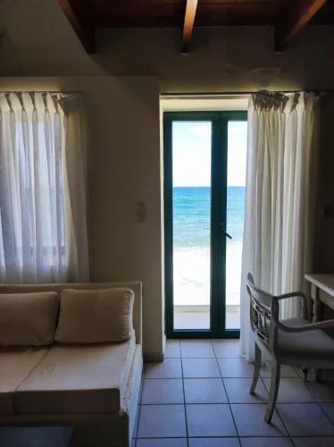 Thalassa Apartments