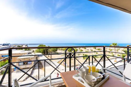 Thalyra Boutique Hotel