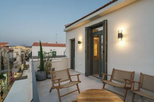 The Old Distillery - Premium Suites