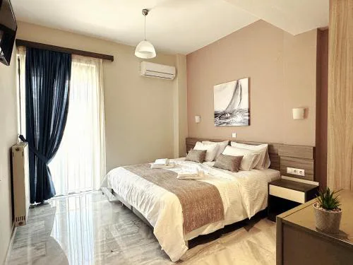 Vesperi Studios & Apartments