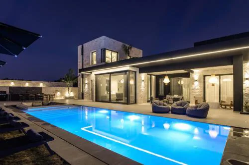 Villa Andriano