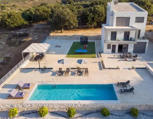 Villa Mare Monte