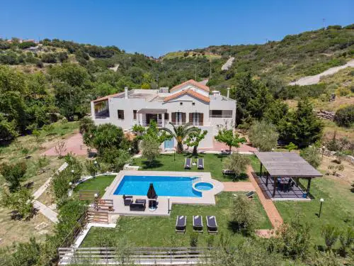 Villa Nostos