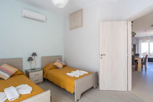 Villa Pan Areti by Villa Select