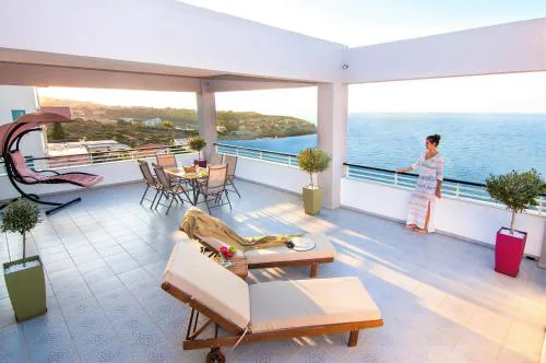 Villa Sea View