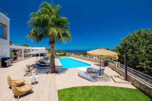 Villa Trinity