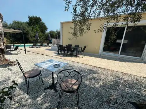 Roda Park Cottage