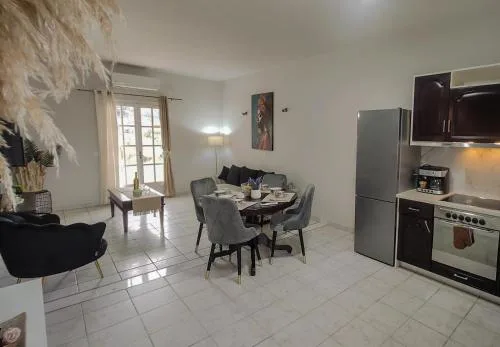 Spiros House