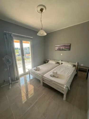 Telis apartments two