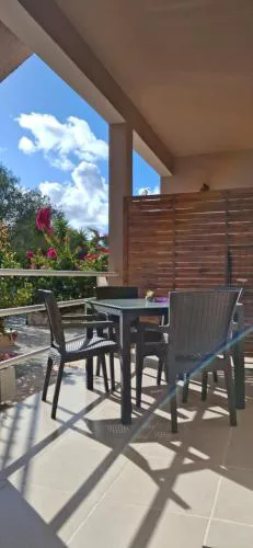 Trousas Double Apartment