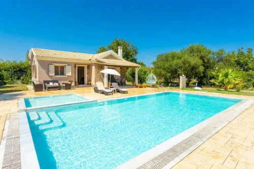 Villa Popi