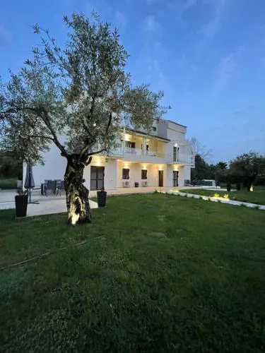 Villa Rodelia