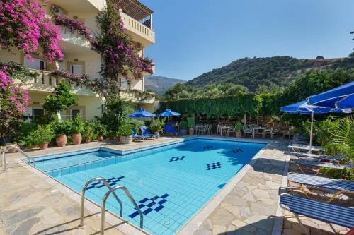 Sunrise Hotel & Apartments