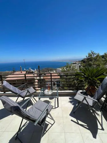 Horizon Art Villa