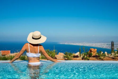 Plethora Luxury Suites