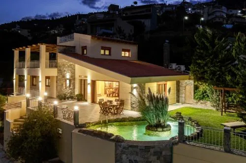 Villa Alexandros