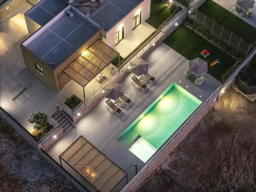 Emmanouil Residence A