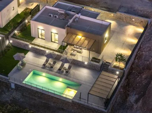 Emmanouil Residence B