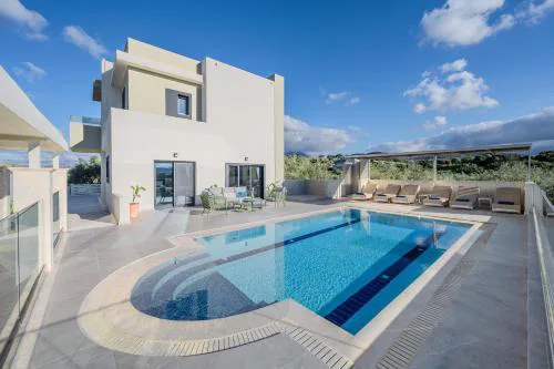 Pelagia villa