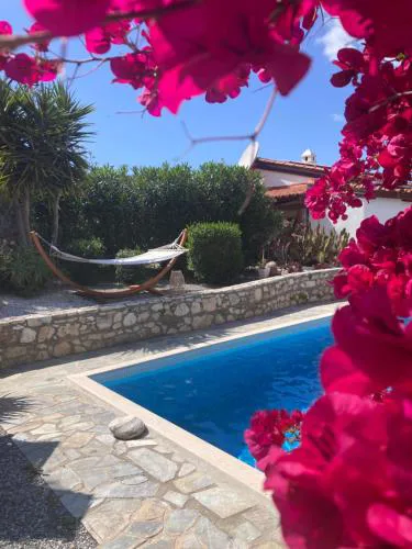 Villa Batsheva Private and Detached
