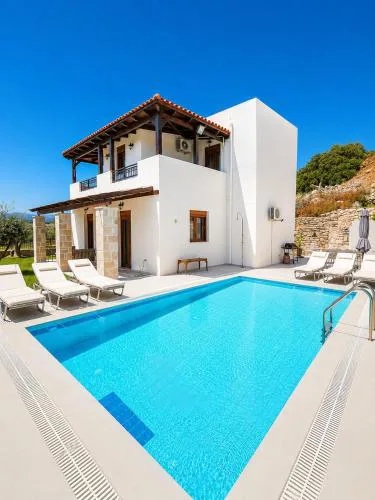 Villas Roumeli
