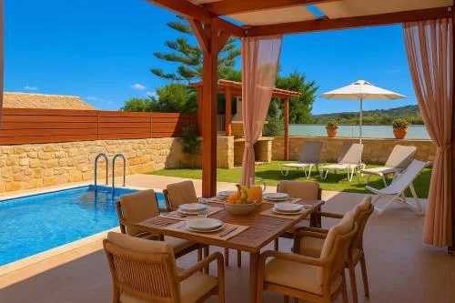 Harma Villa Comfort & Relaxation