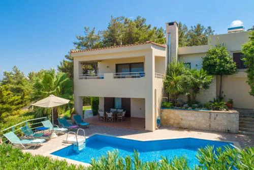 Villa Ilia