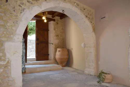 Vassili's House